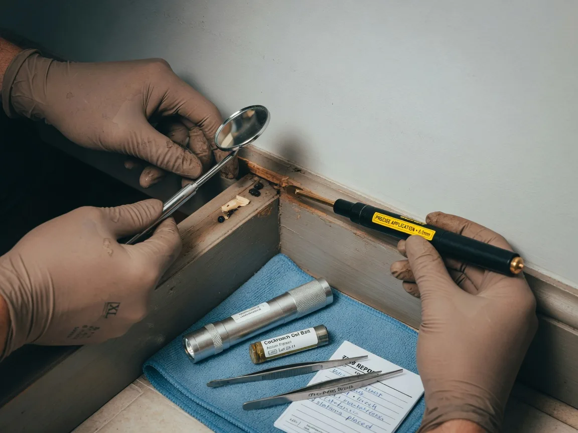 Why choose Emergency Pest Control in Calion, AR